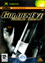 Goldeneye: Rogue Agent (Microsoft Xbox)