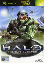 Halo: Combat Evolved (Microsoft Xbox)
