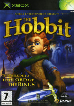 The Hobbit (Microsoft Xbox)