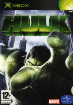 Hulk (Microsoft Xbox)