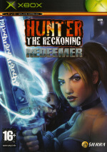 Hunter: The Reckoning: Redeemer (Microsoft Xbox)