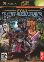 Magic: The Gathering: Battlegrounds (Microsoft Xbox)