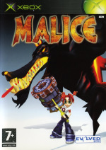 Malice (Microsoft Xbox)