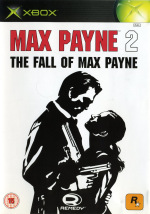 Max Payne 2: The Fall of Max Payne (Microsoft Xbox)