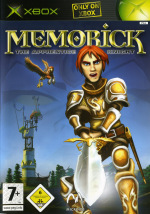 Memorick: The Apprentice Knight (Microsoft Xbox)