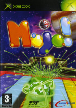 Mojo! (Sony PlayStation 2)