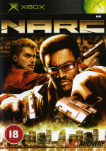 NARC (Microsoft Xbox)