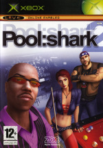 Pool Shark 2 (Microsoft Xbox)