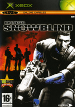 Project: Snowblind (Sony PlayStation 2)