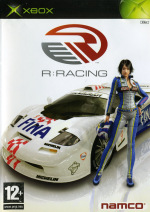 R: Racing (Microsoft Xbox)