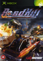 Roadkill (Microsoft Xbox)