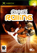 Rolling (Microsoft Xbox)