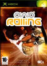 Rolling (Sony PlayStation 2)