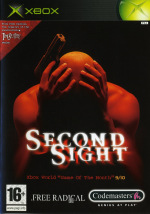 Second Sight (Microsoft Xbox)