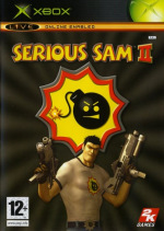 Serious Sam II (Microsoft Xbox)