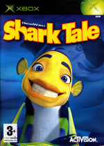 Shark Tale (Microsoft Xbox)