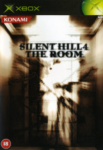 Silent Hill 4: The Room (Microsoft Xbox)