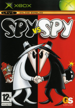 Spy vs Spy (Microsoft Xbox)