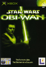 Star Wars: Obi-Wan (Microsoft Xbox)