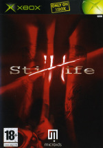 Still Life (Microsoft Xbox)