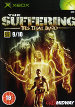 The Suffering: Ties That Bind (Sony PlayStation 2)