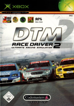 TOCA Race Driver 2 (Sony PlayStation 2)