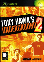 Tony Hawk's Underground 2 (Microsoft Xbox)