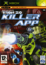 Tron 2.0: Killer App (Microsoft Xbox)