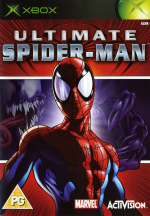 Ultimate Spider-Man (Microsoft Xbox)