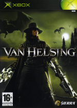 Van Helsing (Sony PlayStation 2)