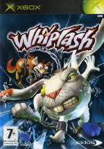 Whiplash (Microsoft Xbox)
