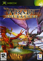 Wrath Unleashed (Sony PlayStation 2)