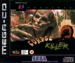 Corpse Killer (Sega Mega-CD)