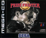 Prize Fighter (Sega Mega-CD)