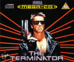 The Terminator (Sega Mega-CD)