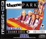 Theme Park (Sega Mega-CD)
