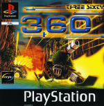 360 (Sony PlayStation)