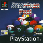 American Pool (Sony PlayStation)