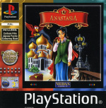 Anastasia (Sony PlayStation)