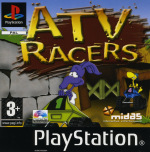 ATV Racers (Sony PlayStation)