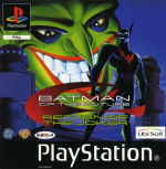 Batman of the Future: Return of the Joker (Sony PlayStation)