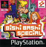 Bishi Bashi Special (Sony PlayStation)