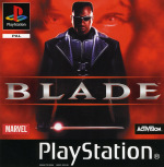 Blade (Sony PlayStation)