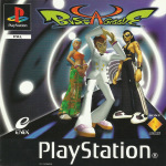 Bust-A-Groove (Sony PlayStation)
