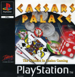 Caesars Palace (Sony PlayStation)