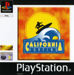 California Surfing (Sony PlayStation)