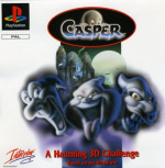 Casper (Sony PlayStation)