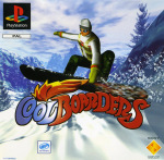 Cool Boarders (Sony PlayStation)