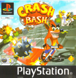 Crash Bash (Sony PlayStation)