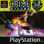 Crime Killer (Sony PlayStation)